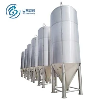 Fermentor 120BBL